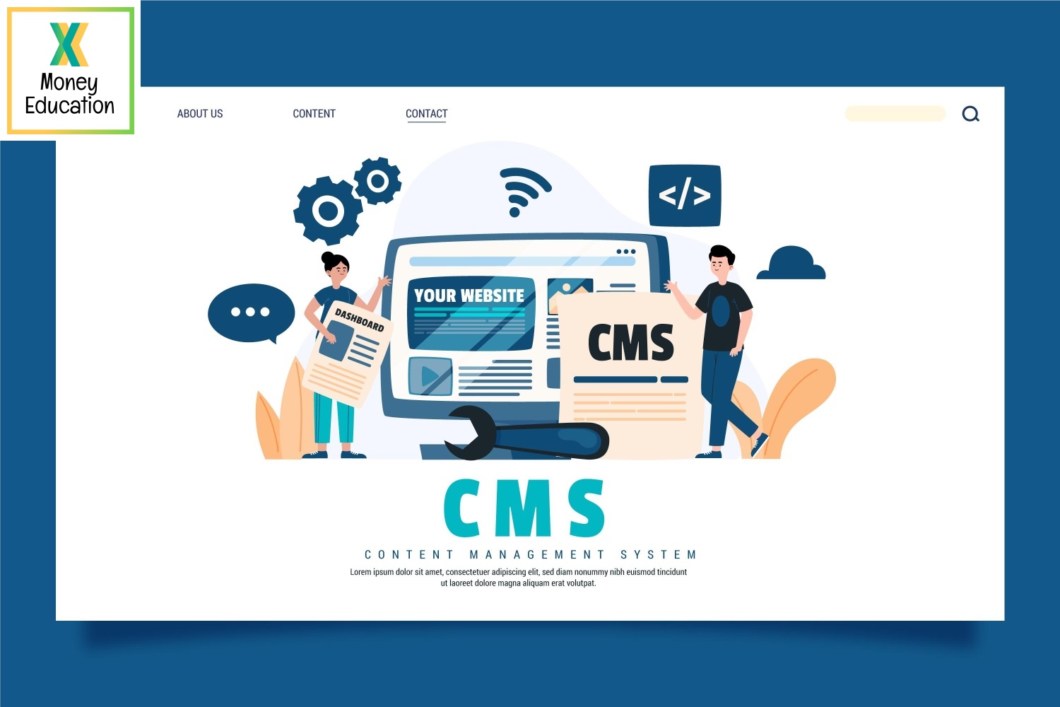 Top-CMS-platform