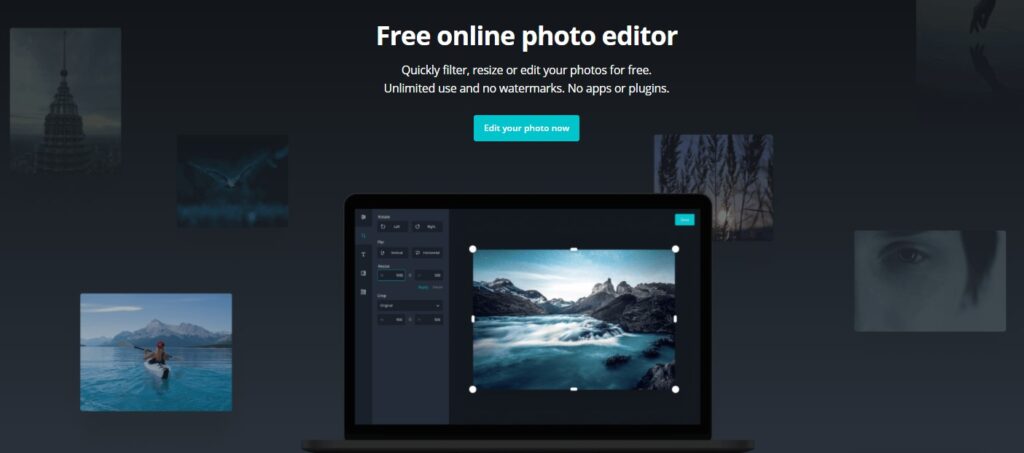 Canva-Free-photo-Editor