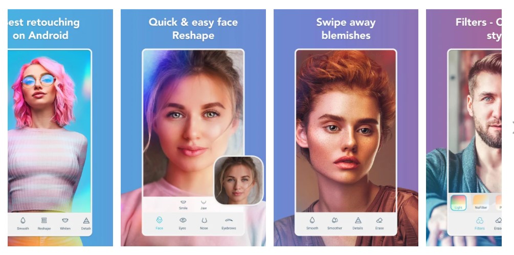 Facetune-Free-Photo-Editor-App