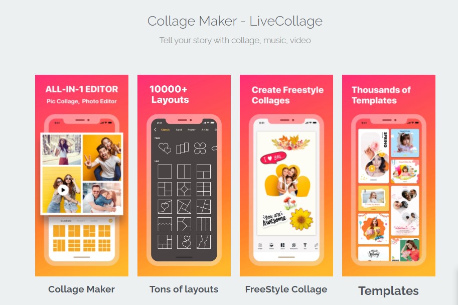 LiveCollage-free-photo-editor