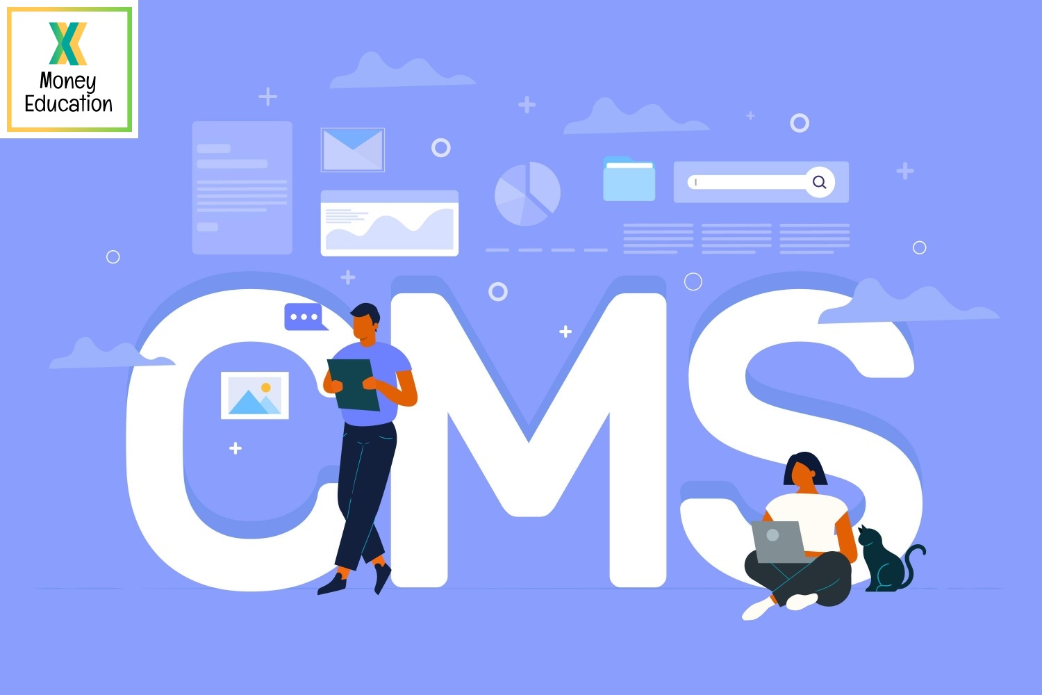 What is a CMS